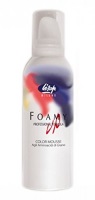 Lisap Foamy Up Black 13